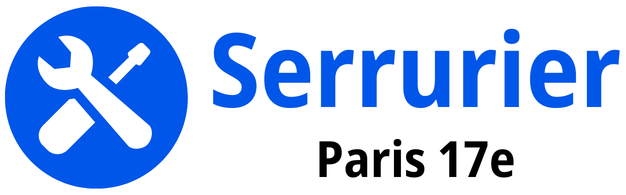 Serrurier Logo